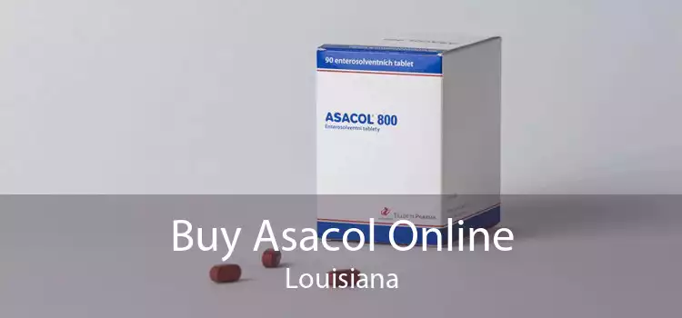 Buy Asacol Online Louisiana