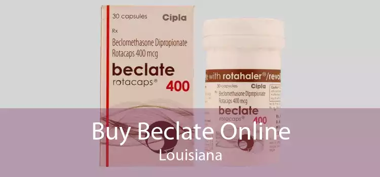 Buy Beclate Online Louisiana