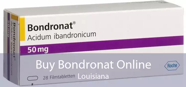 Buy Bondronat Online Louisiana