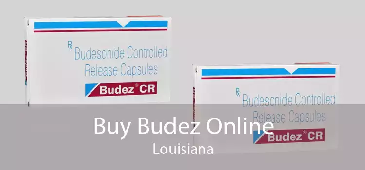 Buy Budez Online Louisiana