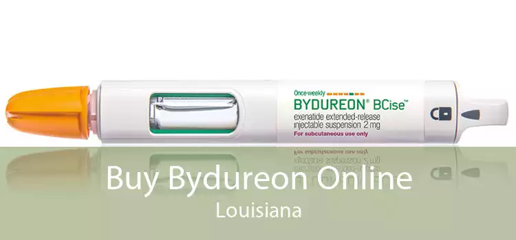 Buy Bydureon Online Louisiana