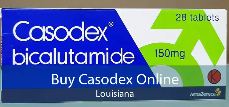 Buy Casodex Online Louisiana