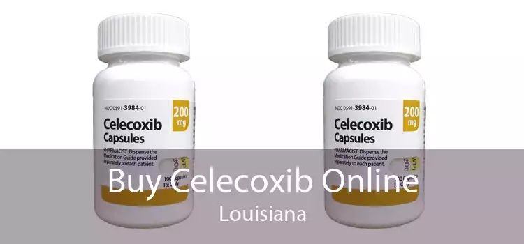 Buy Celecoxib Online Louisiana