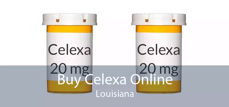 Buy Celexa Online Louisiana