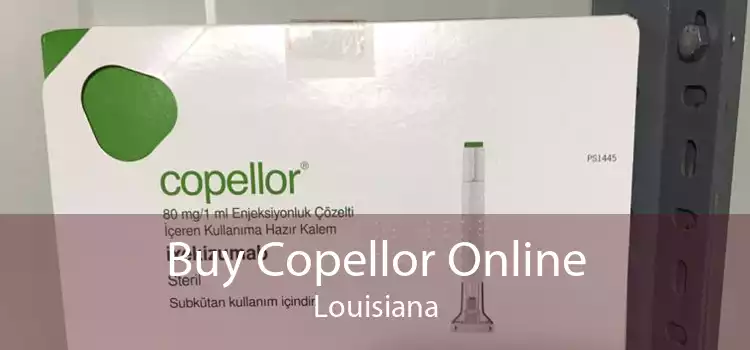 Buy Copellor Online Louisiana