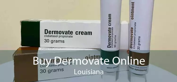 Buy Dermovate Online Louisiana
