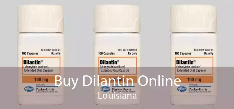 Buy Dilantin Online Louisiana
