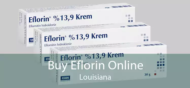 Buy Eflorin Online Louisiana