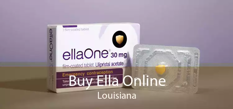 Buy Ella Online Louisiana