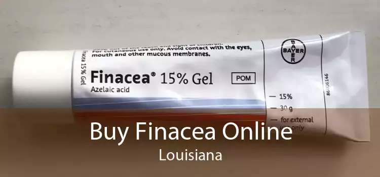 Buy Finacea Online Louisiana