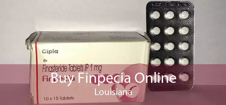 Buy Finpecia Online Louisiana