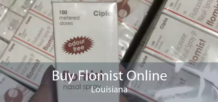 Buy Flomist Online Louisiana