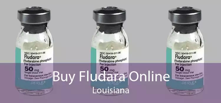 Buy Fludara Online Louisiana