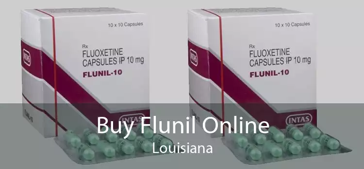 Buy Flunil Online Louisiana
