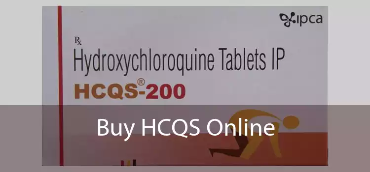 Buy HCQS Online 