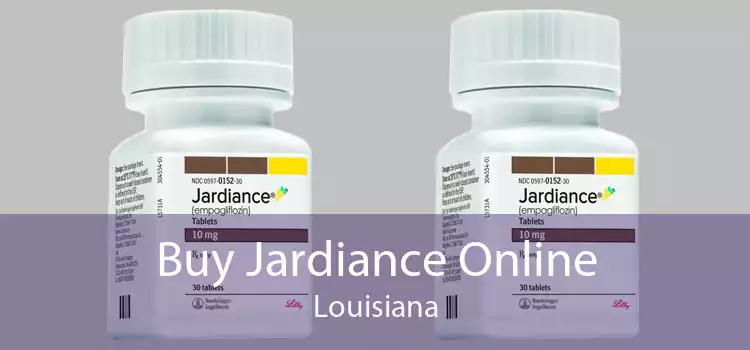 Buy Jardiance Online Louisiana