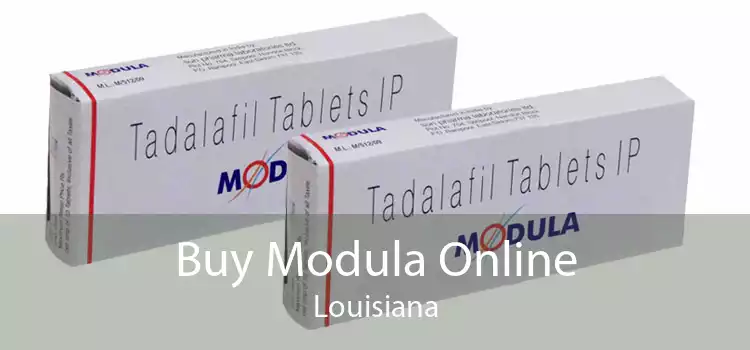 Buy Modula Online Louisiana