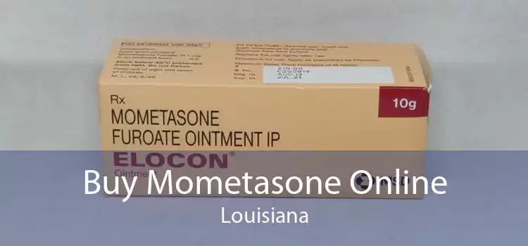 Buy Mometasone Online Louisiana