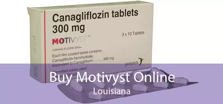 Buy Motivyst Online Louisiana