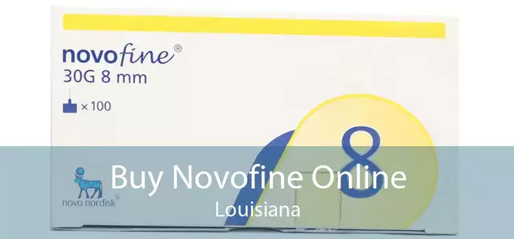 Buy Novofine Online Louisiana