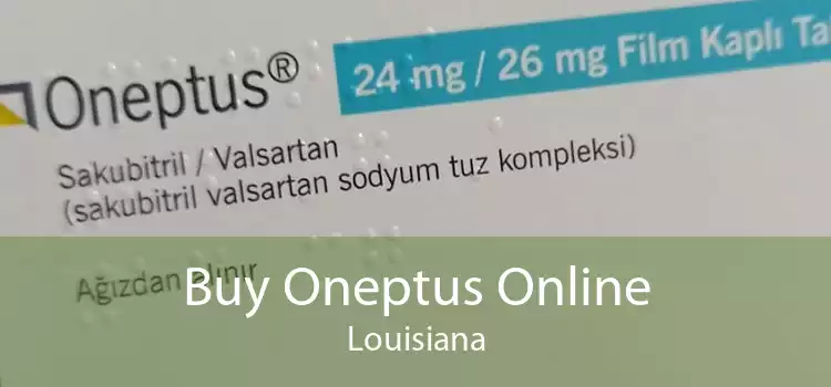 Buy Oneptus Online Louisiana