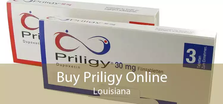 Buy Priligy Online Louisiana