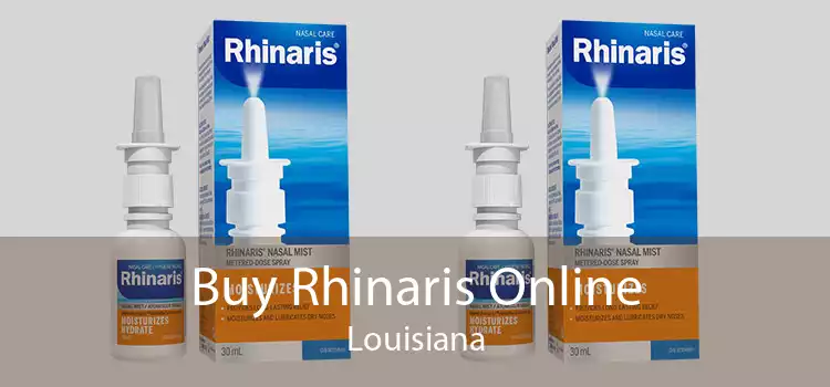 Buy Rhinaris Online Louisiana