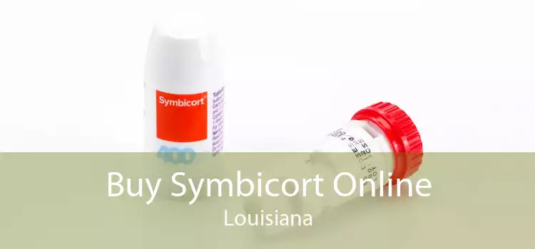 Buy Symbicort Online Louisiana