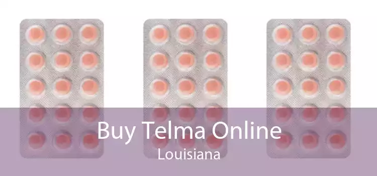 Buy Telma Online Louisiana