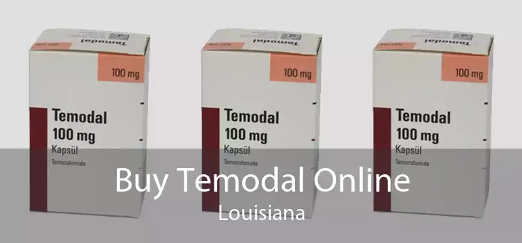 Buy Temodal Online Louisiana