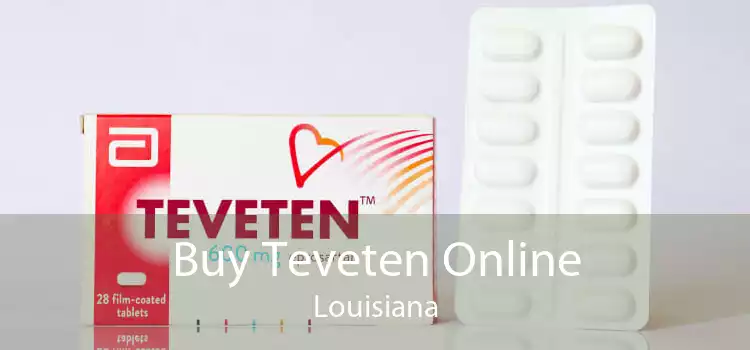 Buy Teveten Online Louisiana