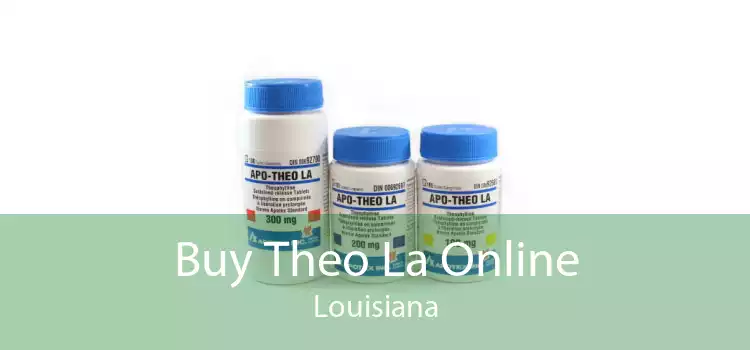 Buy Theo La Online Louisiana