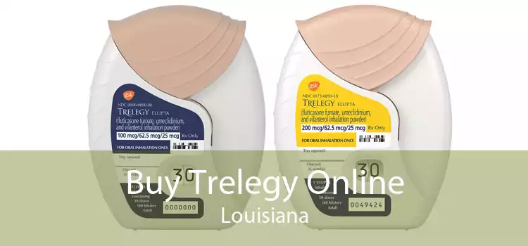 Buy Trelegy Online Louisiana