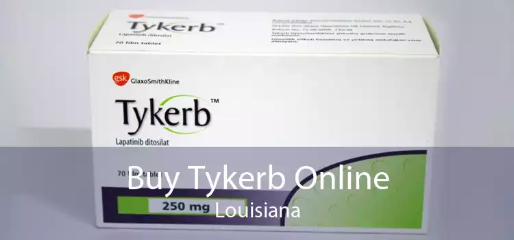 Buy Tykerb Online Louisiana