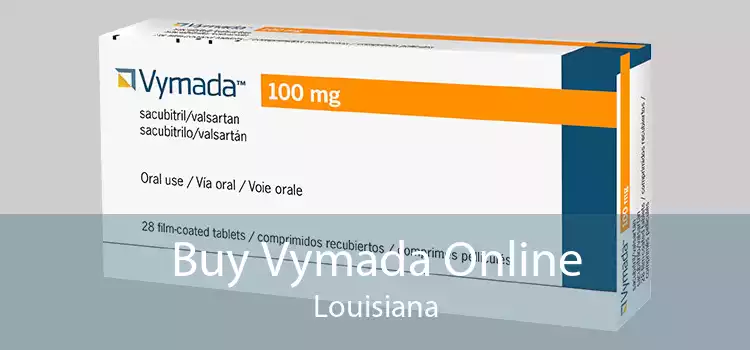 Buy Vymada Online Louisiana