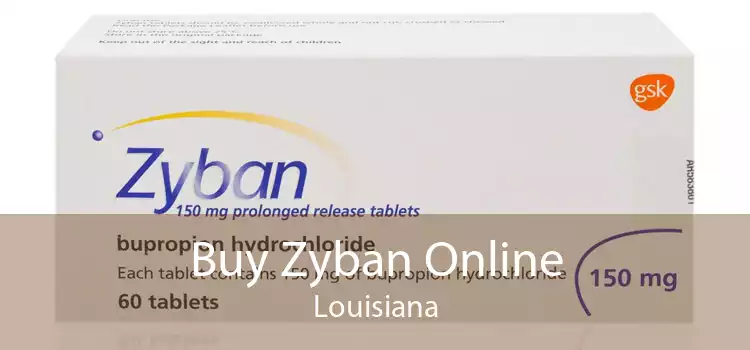 Buy Zyban Online Louisiana