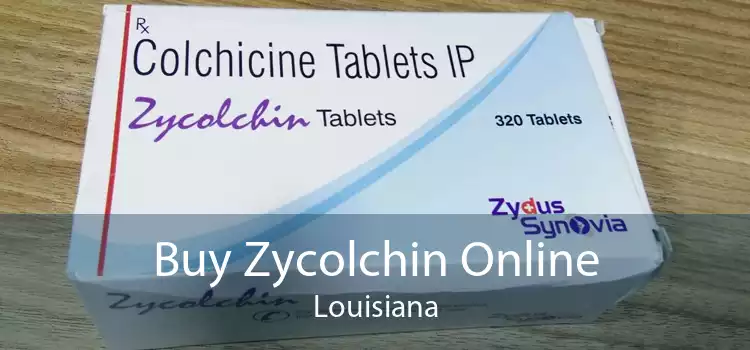 Buy Zycolchin Online Louisiana