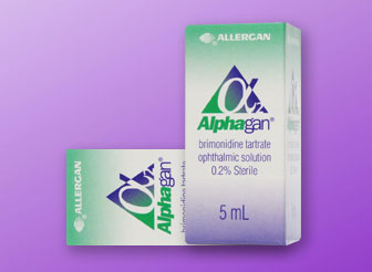 Buy Alphagan in Start, LA