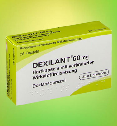 Buy Dexilant Now Shenandoah, LA