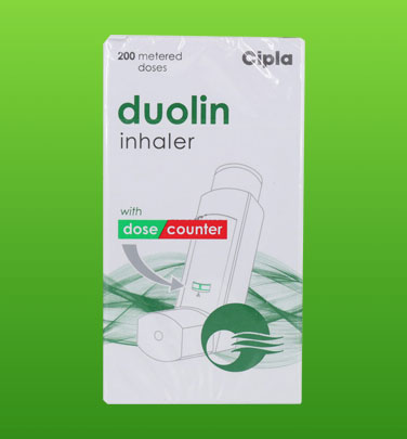 Buy Duolin Now New Llano, LA