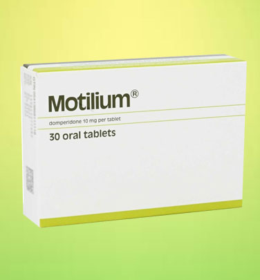 Buy Motilium Now in Ball, LA