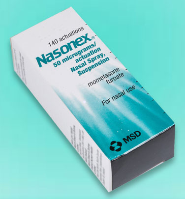 Buy Nasonex Now Des Allemands, LA