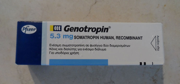 buy genotropin in Louisiana