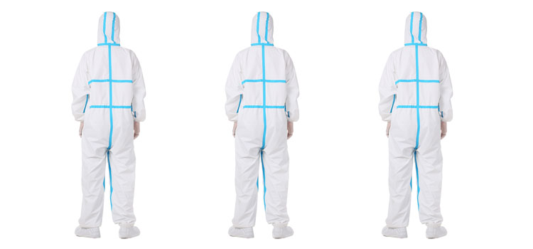 buy medical-coveralls in Louisiana