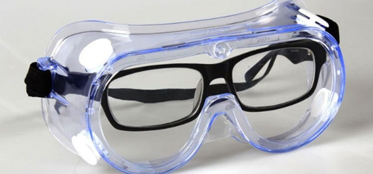 buy medical-safety-goggles in Louisiana