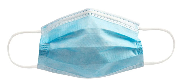 buy surgical-masks in Louisiana