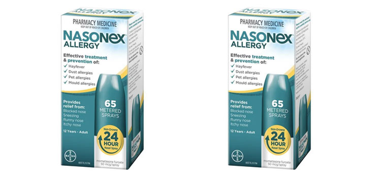 order cheaper nasonex online in Louisiana