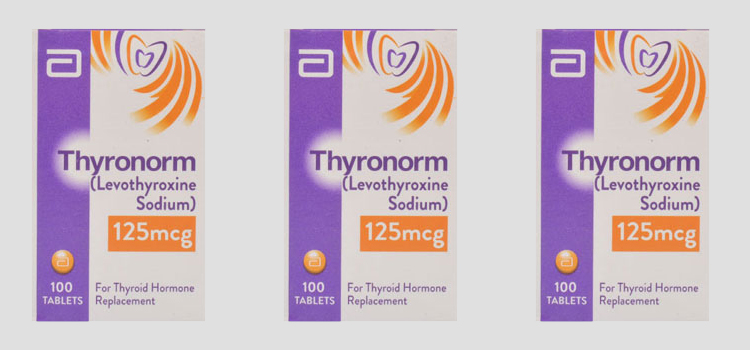order cheaper thyronorm online in Louisiana