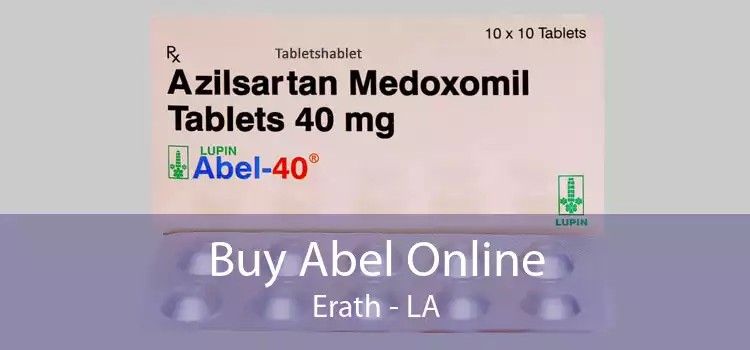 Buy Abel Online Erath - LA