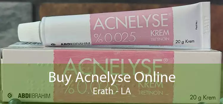 Buy Acnelyse Online Erath - LA